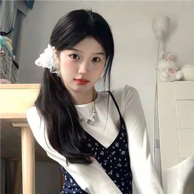 这个女配有点甜